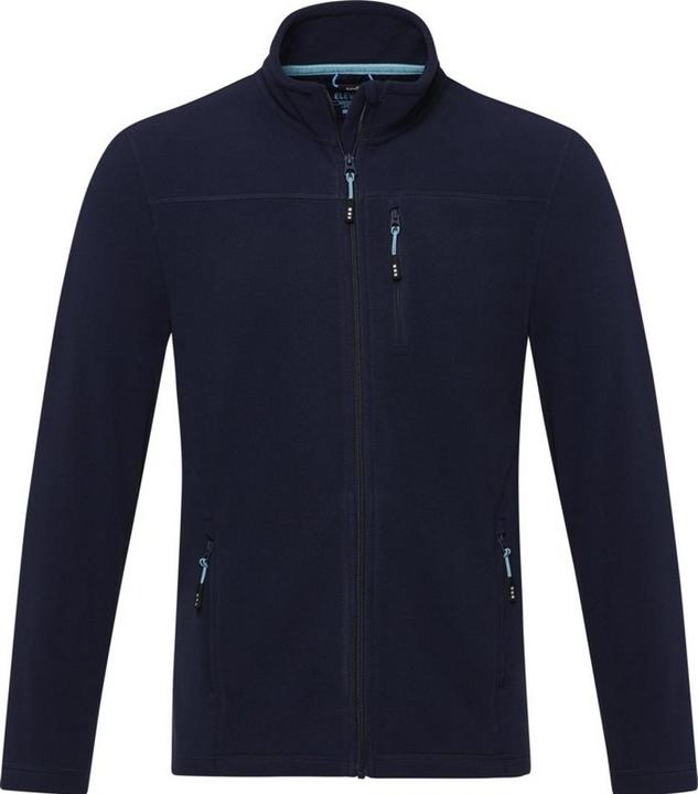 Elevate NXT Amber Fleecejacke Durchgehender Reissverschluss (XS)