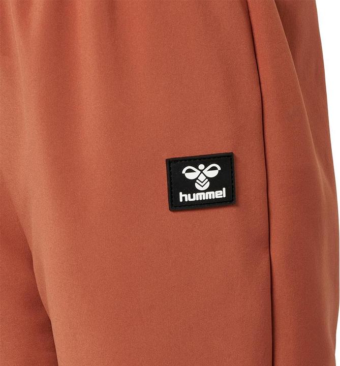 Actual product image hummel Jupitor Softshell Pants (152)
