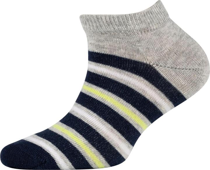 Actual product image Camano Sneakersocken motiv (31, 34)