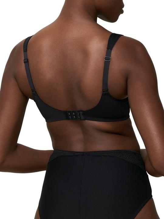 Produktbild Triumph Modern Lace + Cotton W02 Bügel-BH (Einzelpack, 80 B)