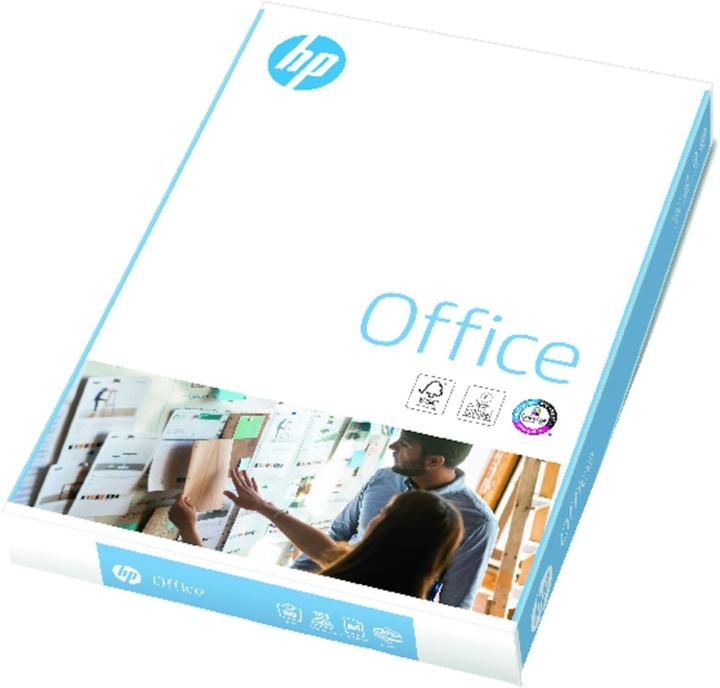Actual product image HP Office Paper (80 g/m², 2500 x, A4)