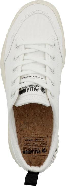 Image du produit Palladium Pallashock Lo Org 2 - 56429 (43)