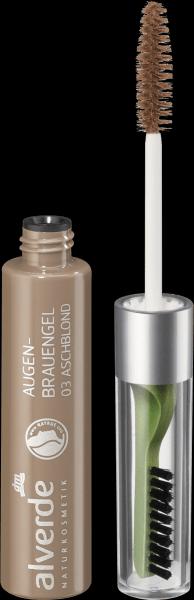 dm alverde Augenbrauengel aschblond 03 (Aschblond 03)