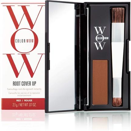 Immagine prodotto Color Wow Root Cover Up Red (Rosso)