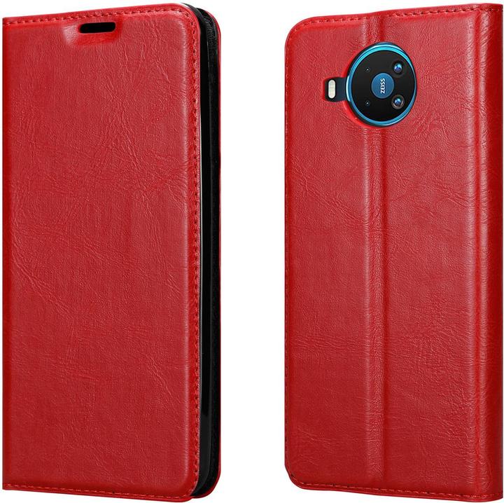 Produktbild Cadorabo Cover (Nokia 8.3)