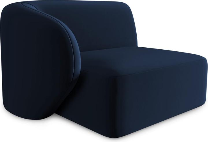 Actual product image Maison Heritage Chiara (Modular sofa, 1-seater)