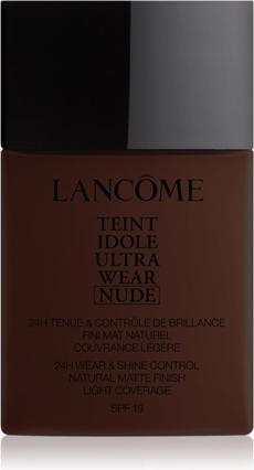 Actual product image Lancôme Lancome Teint Idole Ultra Wear Nude Foundation - Matte Finish, 17 Ebene, 40 ml