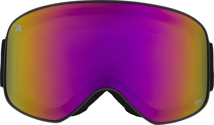 Actual product image ALPINA SPORTS Slope Q-Lite