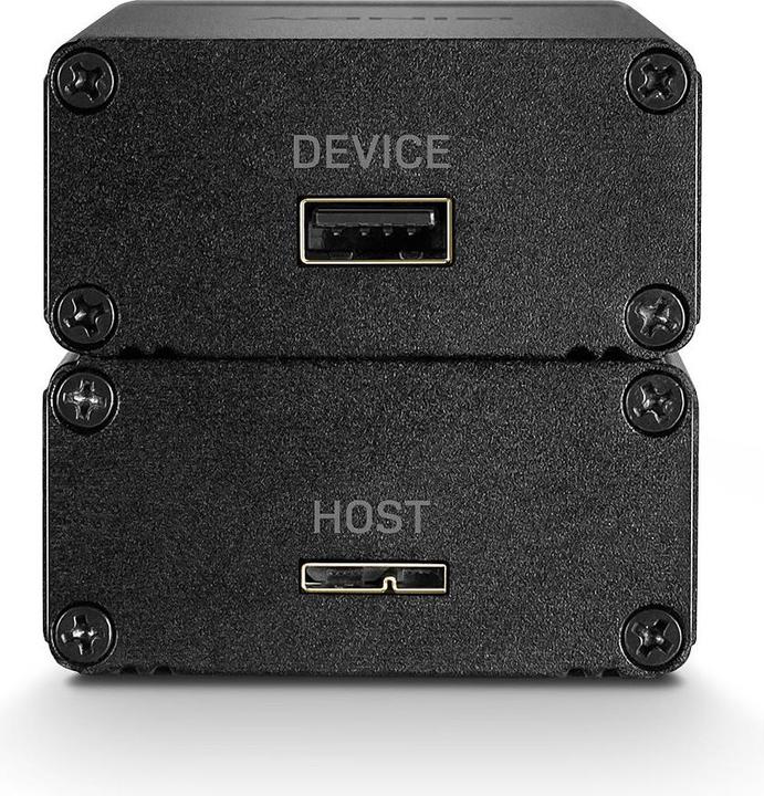 Image du produit Lindy Extension fibre optique USB3.0 (USB 3.0)