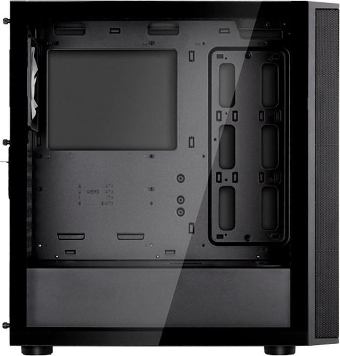 Immagine prodotto Silverstone Fara R1 Pro V2 (mATX, Mini-ITX, ATX)