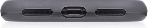 Actual product image Woodcessories EcoBump Stone (Apple iPhone XS Max)