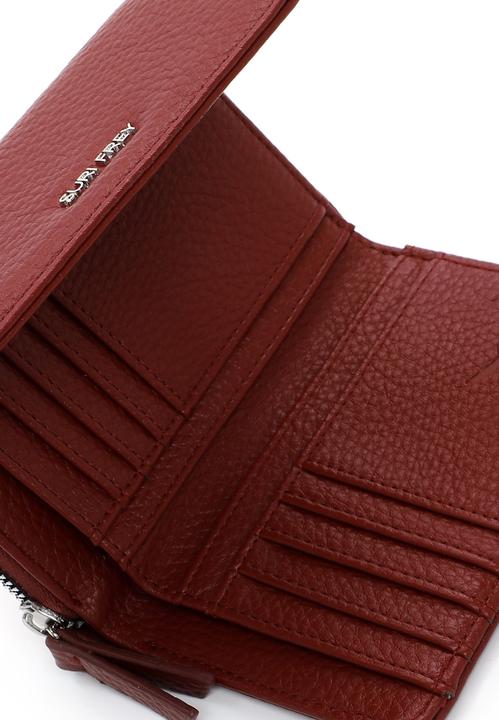 Actual product image Suri Frey Geldbörse SFY Tiffy