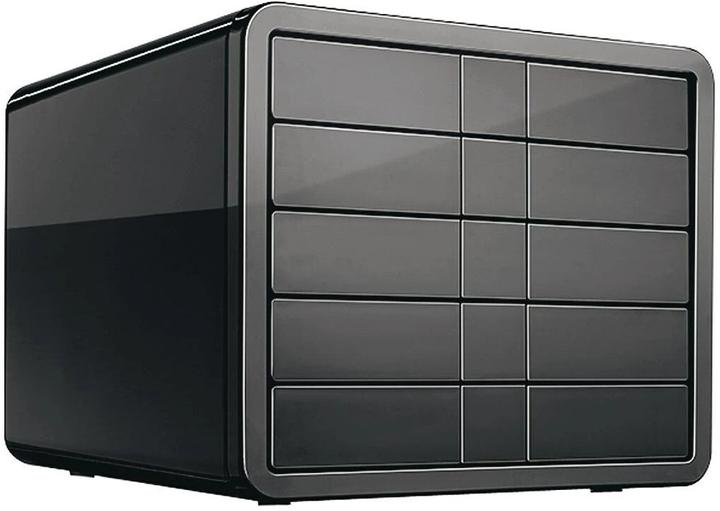 Image du produit Biella i-Box (A4, C4)