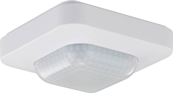 Produktbild Sygonix SY-5836538 Decke PIR-Bewegungsmelder 360 ° Relais Weiss (20 m)