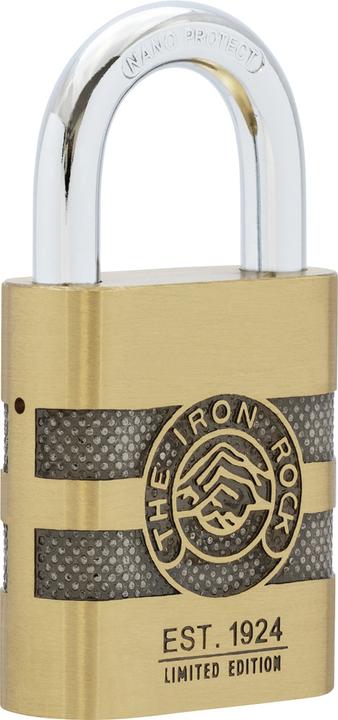 Produktbild Abus 83/45 IRON ROCK