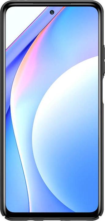Image du produit Nillkin CamShield Case pour Mi 10T / Mi 10T Pro (Xiaomi Redmi K30S Ultra, Mi 10T)