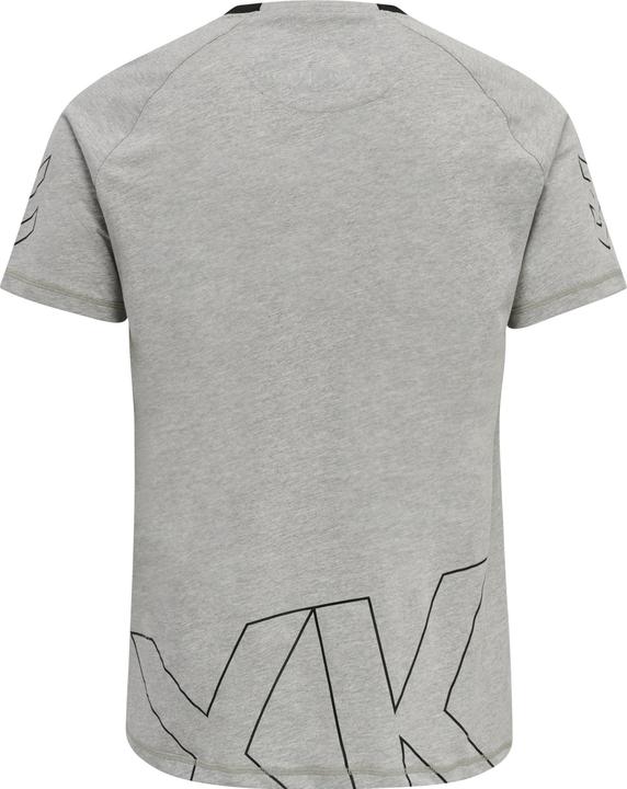 Actual product image hummel Cima Xk T-Shirt S/S (S)