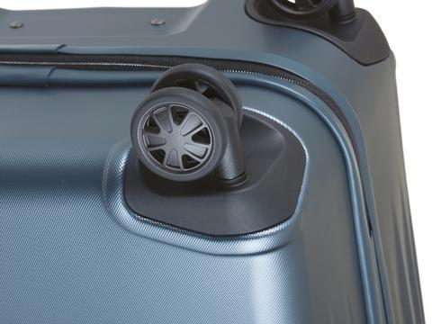 Actual product image Pack Easy Genius (41 l, Hand luggage (up to 50 litres))