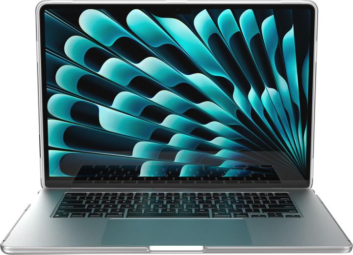 Actual product image speck Smartshell MacBook Air 15 M2 (15", Apple)