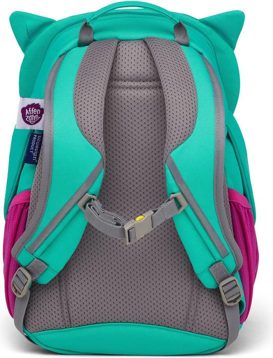 Actual product image Affenzahn Great friend owl