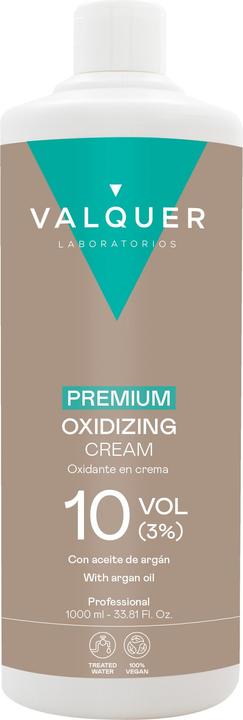 Image du produit Valquer Profesional Oxygenated Premium Ultra-Creamy 3% 1000ml