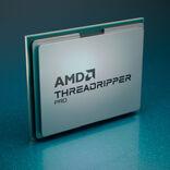 Produktbild AMD THREADRIPPER PRO 9965WX STR5 (sTR5, 4.20 GHz, 24 -Core)
