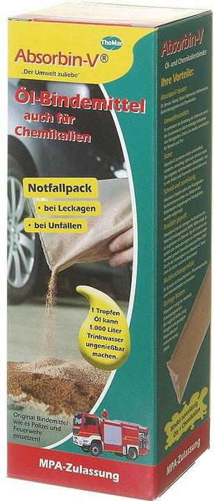 ThoMar Öl-Bindemittel