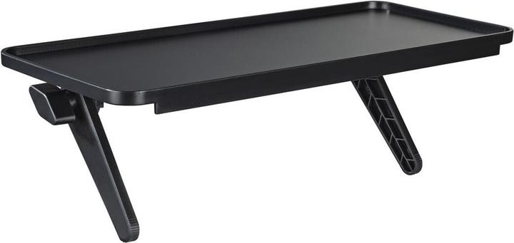 Immagine prodotto Hama Ripiano universale per TV e monitor, 30,0 x 12,7 cm, nero
