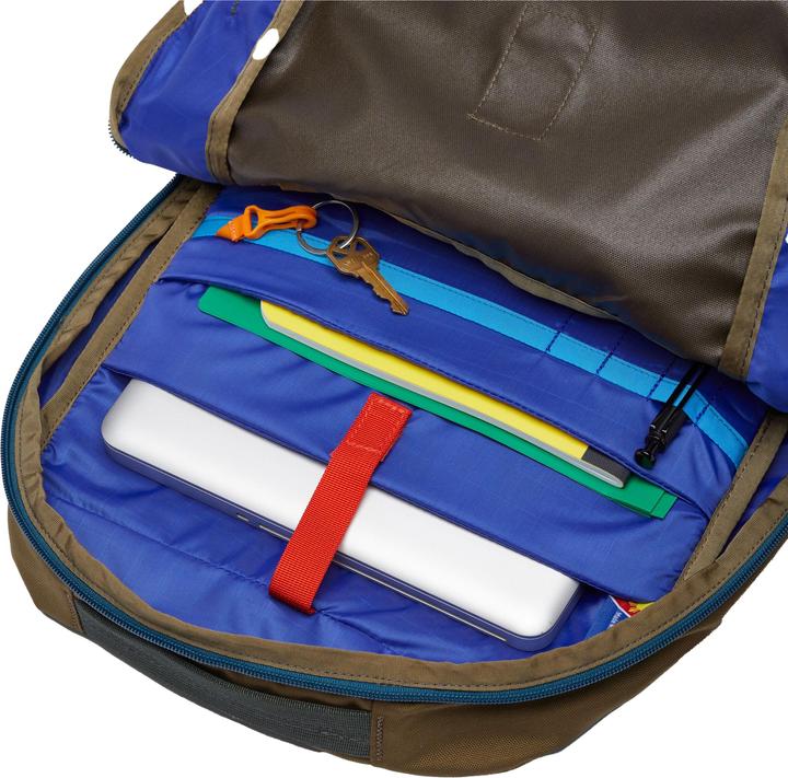 Actual product image Cotopaxi Chiquillo Backpack-CadaDia (26 l)