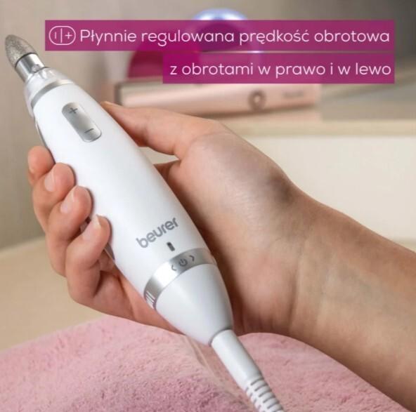 Image du produit Beurer Mp 62