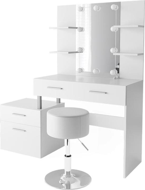Vicco Maria (132 x 43 x 145.5 cm)