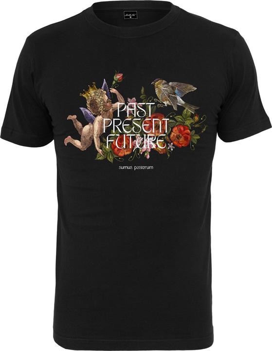 Image du produit MT Tee Past Present Future - 13255 (L)