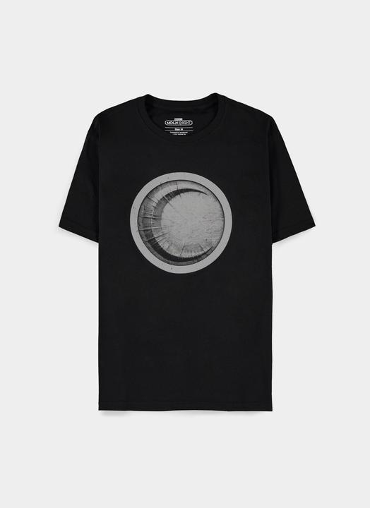 Immagine prodotto Difuzed Marvel - Moon Knight - Maglietta a maniche corte da uomo - XL (XL)