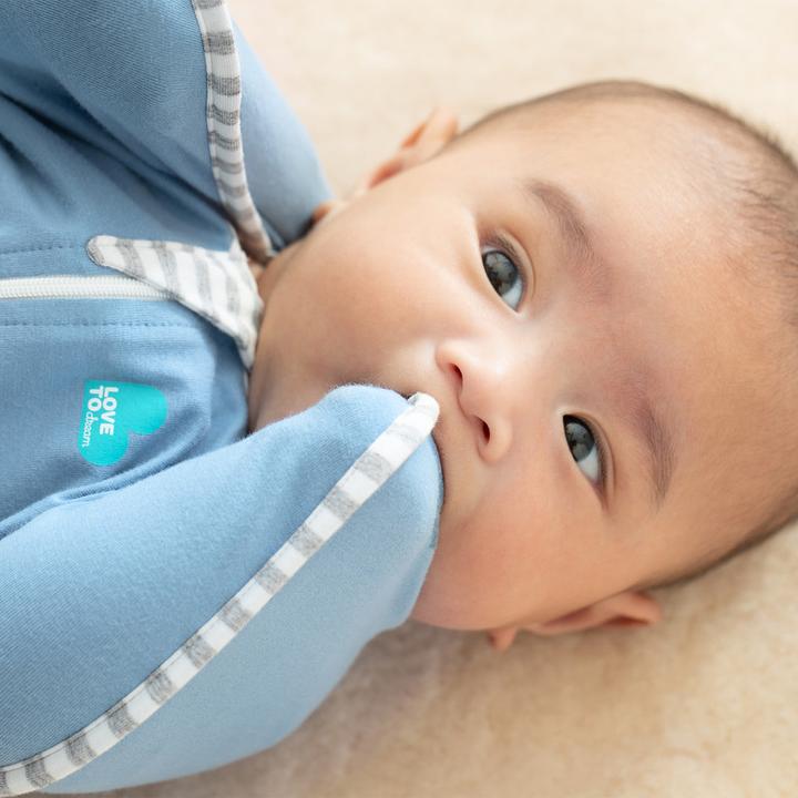 Immagine prodotto Love to Dream Zaino Swaddle UP (58 cm, 1.0 TOG, Tutto l'anno)