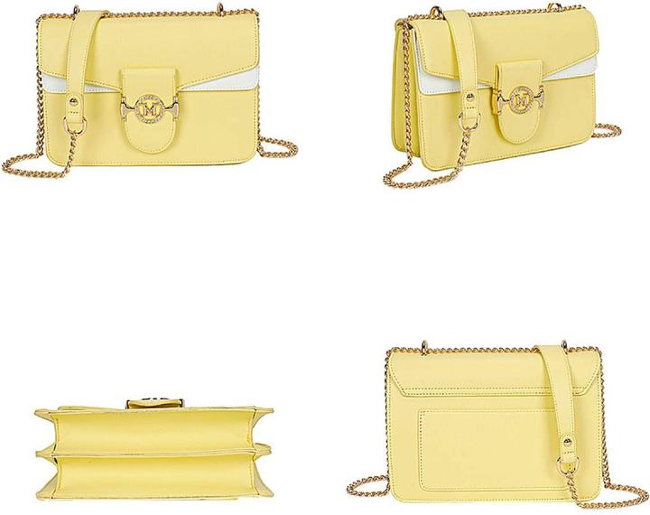 Actual product image Gallantry HB-1989-BK Handtasche