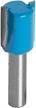 Haushalt Straight Router Bit