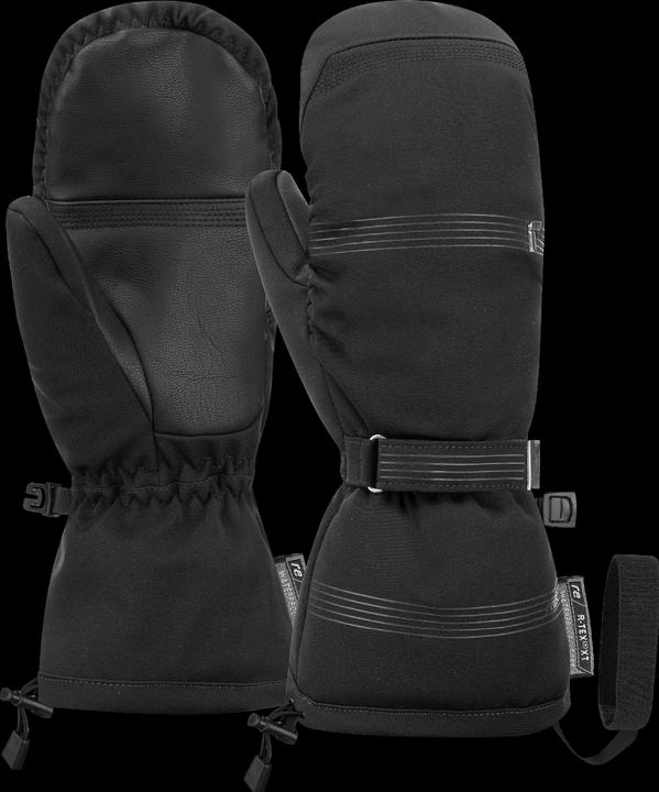 Produktbild Reusch Women's Cozy R-Tex XT Mitten (8)