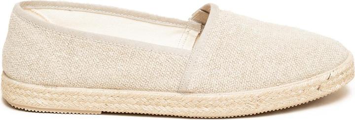 Produktbild Gottstein Camping Linen Espadrilles (39)