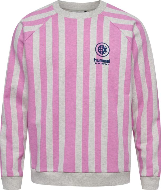 Immagine prodotto hummel Hmlloose Girocollo Calcio Amore (L)