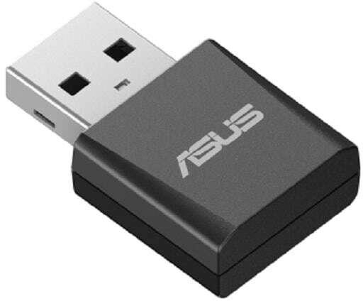 Produktbild ASUS WL-USB ROG USB-BE92