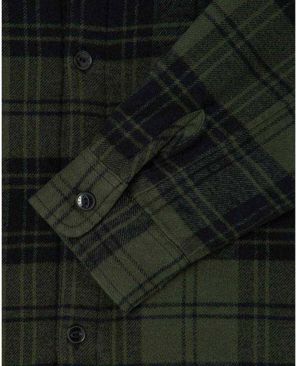 Immagine prodotto Edwin Camicia a maniche lunghe foderata Sven - 123997 (S)