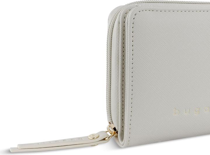 Actual product image Bugatti "ELLA" Damenbörse mit RV klein
