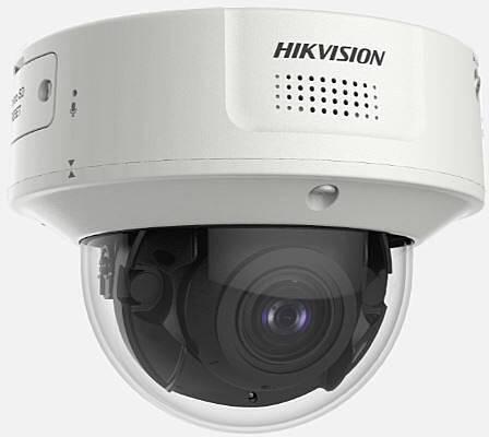 Image du produit Hikvision iDS-2CD7186G0-IZHSY(2.8-12mm)(D) Dôme 8MP à vision plongeante