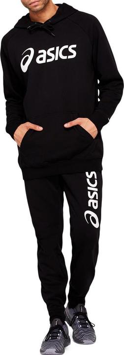 Produktbild ASICS Performance Big OTH Hoodie Herren (M)