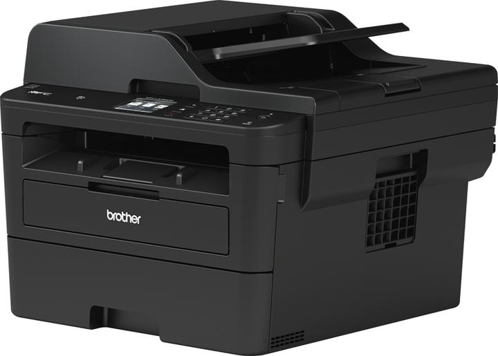 Produktbild Brother MFC-L2750DW (Laser, Schwarz-Weiss)