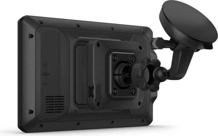 Actual product image Garmin Camper 1090 (10")