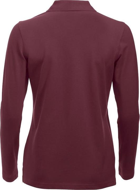 Immagine prodotto Clique Polo classica Marion a maniche lunghe (XS)