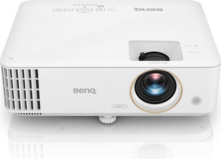 BenQ TH585P (Full HD, 3500 lm, 1.5 - 1.65:1)