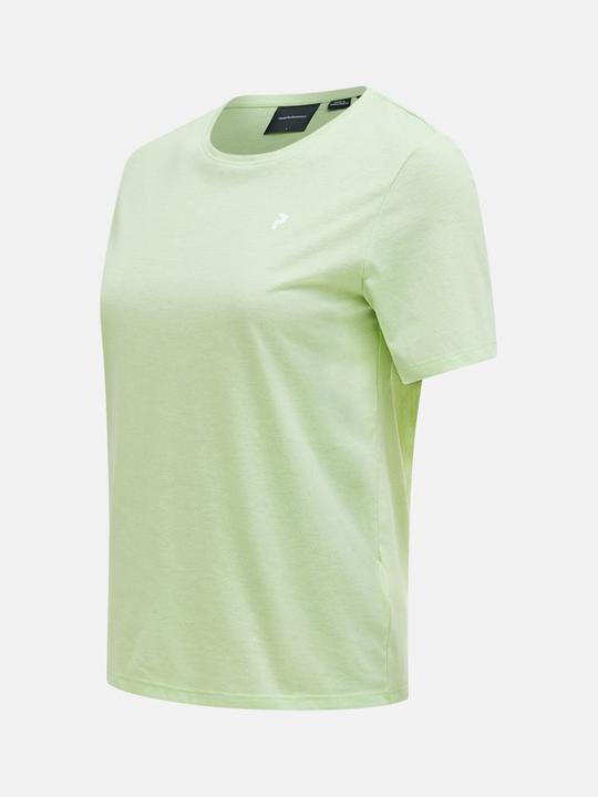 Actual product image Peak Performance Explore Graphic Tee (M)