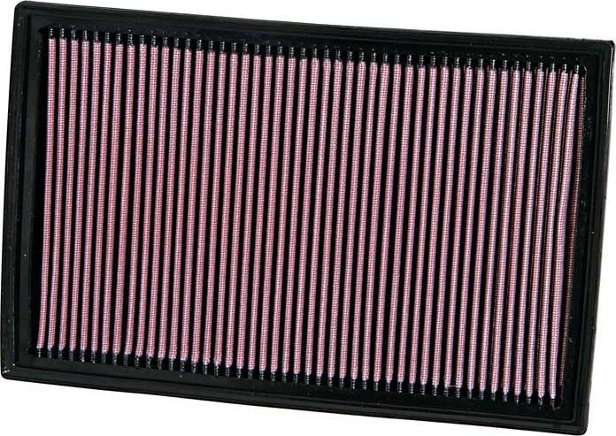 Produktbild K&N Sportluftfilter